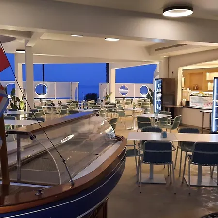 Sunset Club Bed & Breakfast Tropea