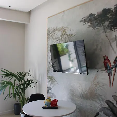 Sunset Club Bed & Breakfast Tropea