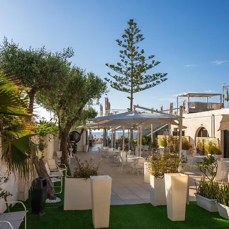 Nocleg ze śniadaniem Sunset Club Tropea