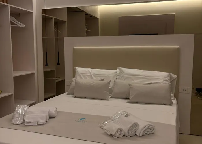 Sunset Club לינה וארוחת בוקר טרופאה