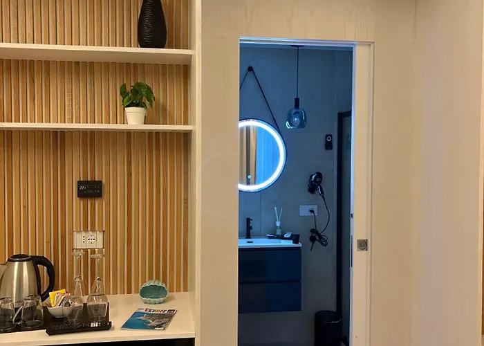 Sunset Club טרופאה