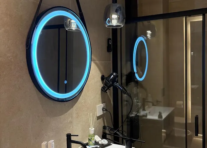 Sunset Club לינה וארוחת בוקר טרופאה