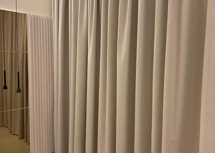 לינה וארוחת בוקר Sunset Club