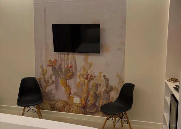 Sunset Club לינה וארוחת בוקר טרופאה