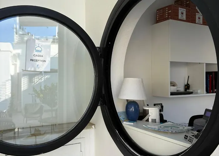 לינה וארוחת בוקר Sunset Club