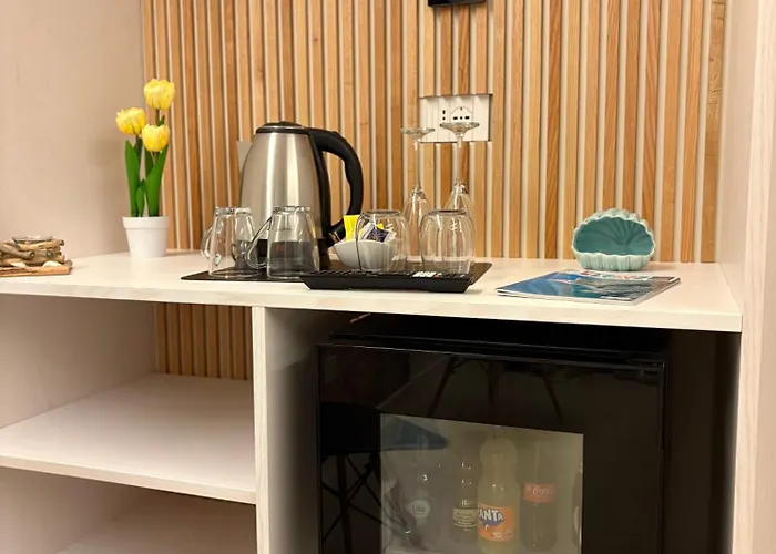 Sunset Club לינה וארוחת בוקר 3*