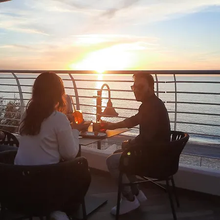 Bed and Breakfast Sunset Club Tropea