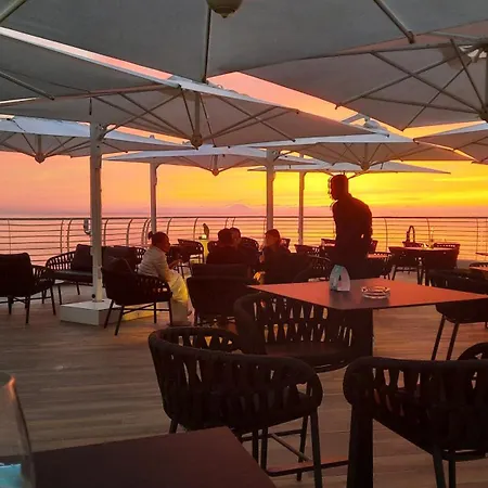 Panzió Sunset Club