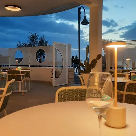 Sunset Club Отель типа 