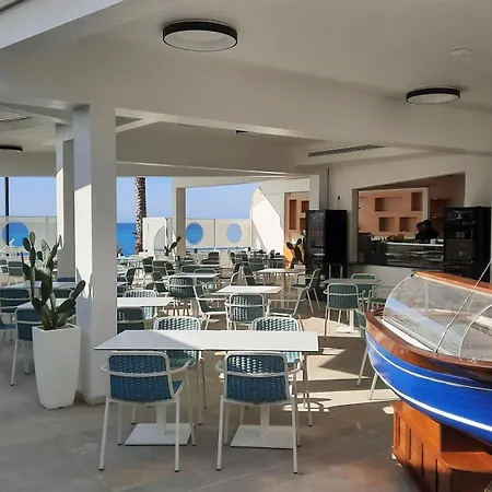 Sunset Club Tropea