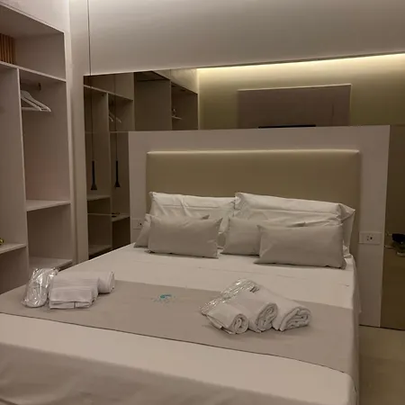 Sunset Club Bed and Breakfast Tropea