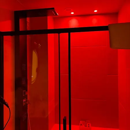 Bed and Breakfast Sunset Club Tropea