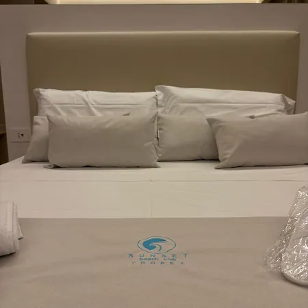 Oda ve Kahvaltı Sunset Club