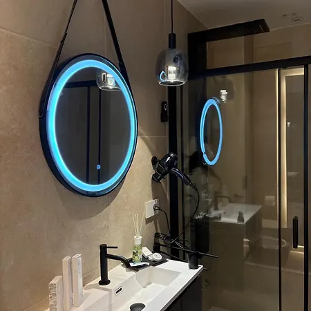 Sunset Club Bed and Breakfast Tropea