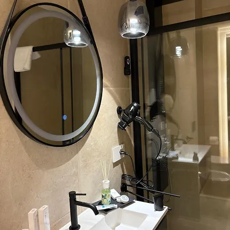 Bed & Breakfast Sunset Club Tropea