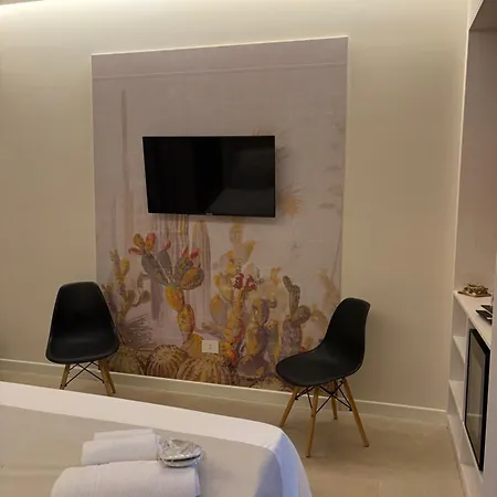 Sunset Club Bed & Breakfast Tropea