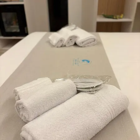 Bed & Breakfast Sunset Club Tropea