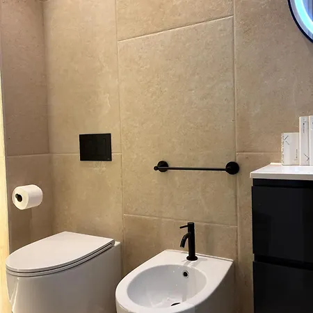 Bed & Breakfast Sunset Club