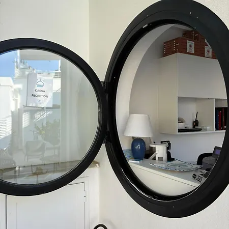 Bed and Breakfast Sunset Club