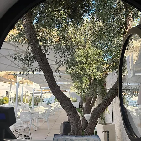 Sunset Club 3* Tropea