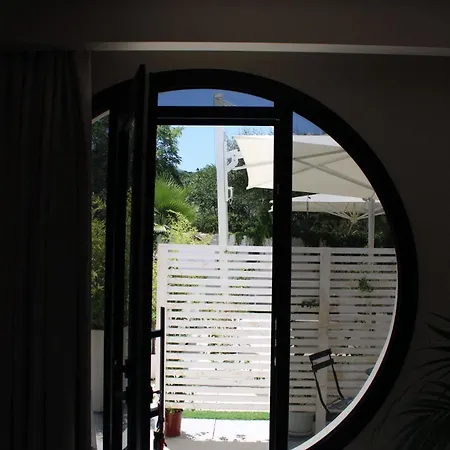 Sunset Club Bed and Breakfast Tropea