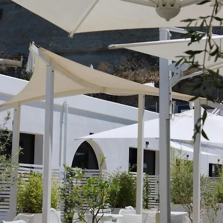 Bed & Breakfast Sunset Club Tropea