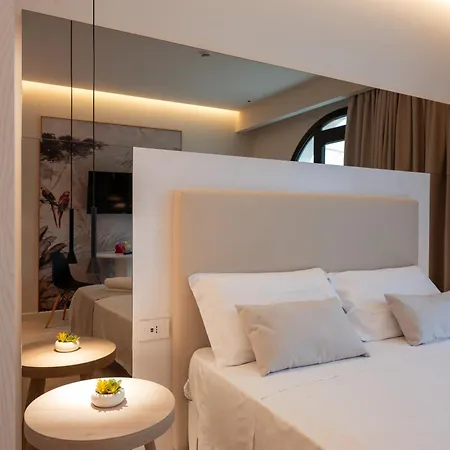 Nocleg ze śniadaniem Sunset Club 3*