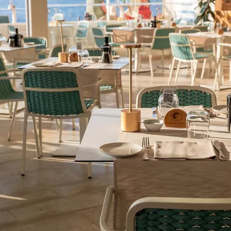 Sunset Club 3*