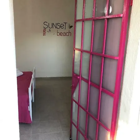 Bed & Breakfast Sunset Beach Club Tropea