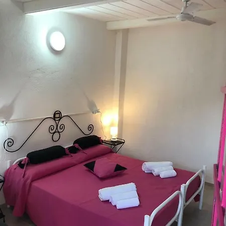 Sunset Beach Club Tropea Bed & Breakfast Tropea