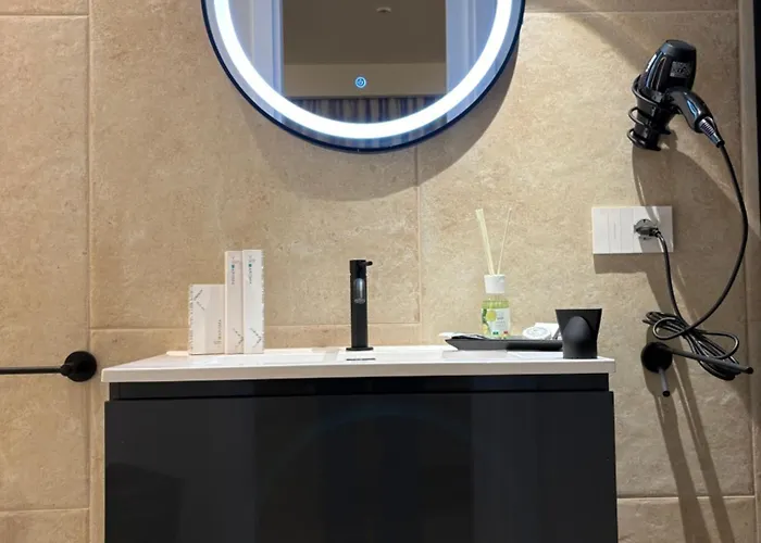 Sunset Club 3* Tropea