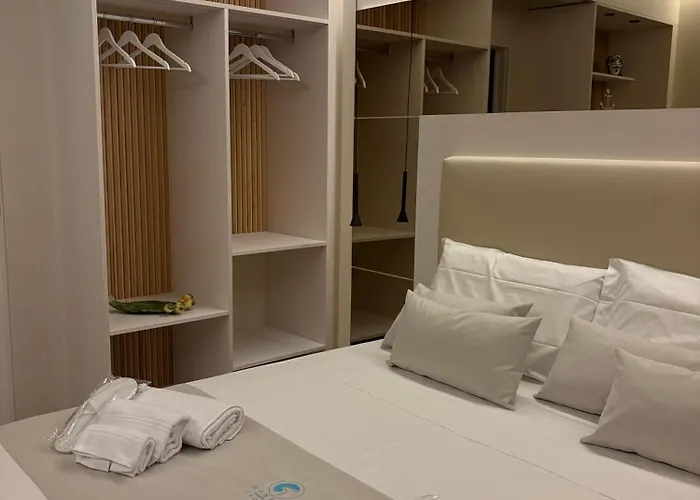 Nocleg ze śniadaniem Sunset Club