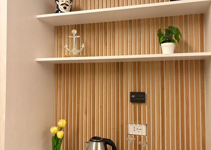 Sunset Club Nocleg ze śniadaniem Tropea