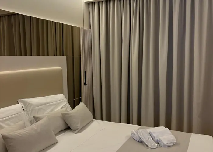 Sunset Club Nocleg ze śniadaniem