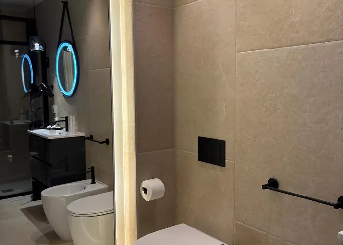 Sunset Club Nocleg ze śniadaniem 3*