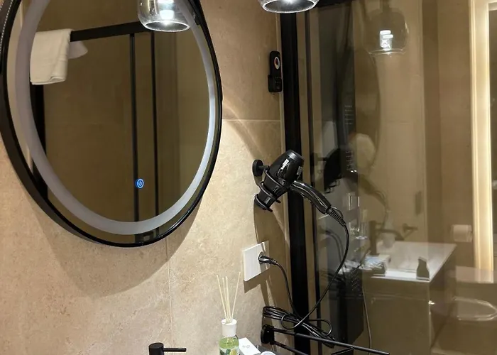 Nocleg ze śniadaniem Sunset Club Tropea