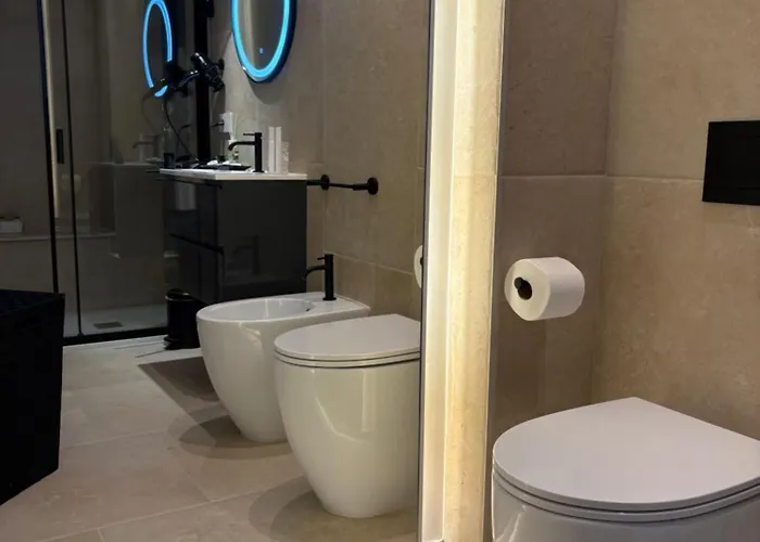 Sunset Club Nocleg ze śniadaniem 3*