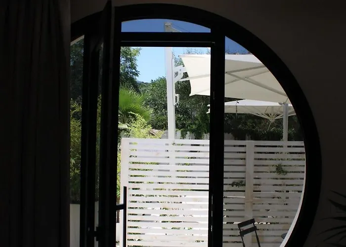 Sunset Club Nocleg ze śniadaniem Tropea